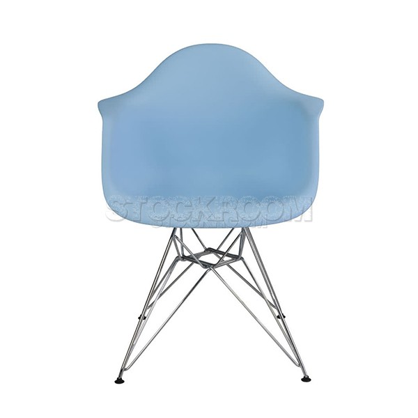 Charles Eames DAR Style Chair