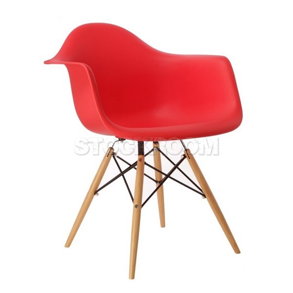 Charles Eames DAW Style Chair