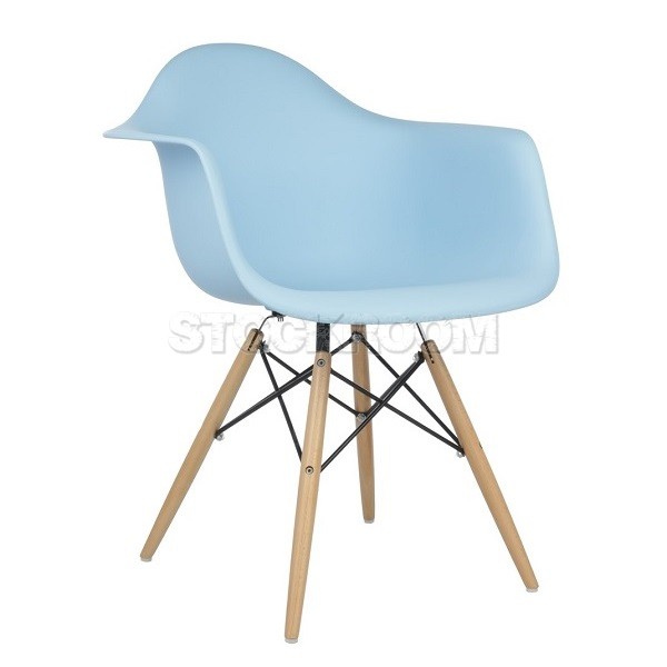 Charles Eames DAW Style Chair