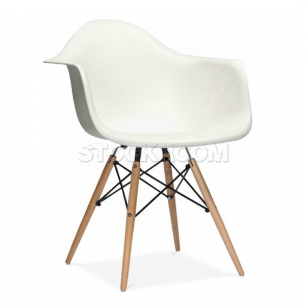 Charles Eames DAW Style Chair