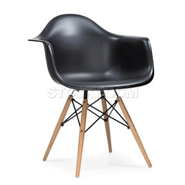 Charles Eames DAW Style Chair