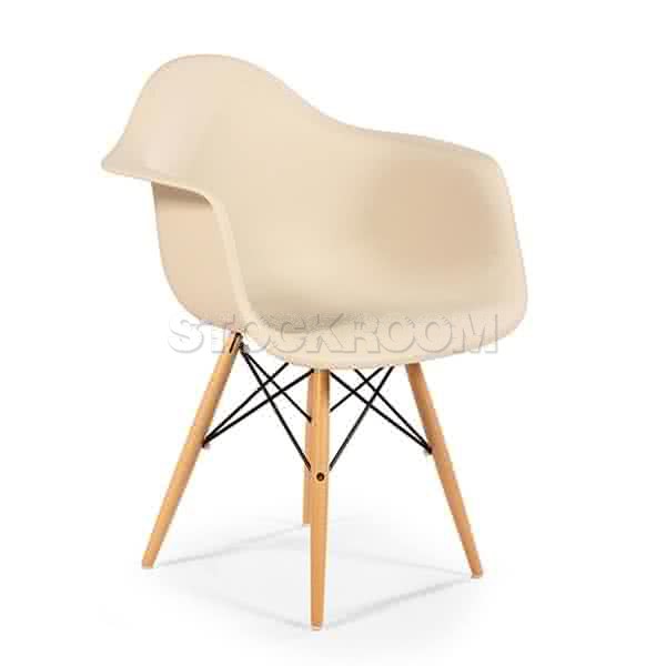 Charles Eames DAW Style Chair