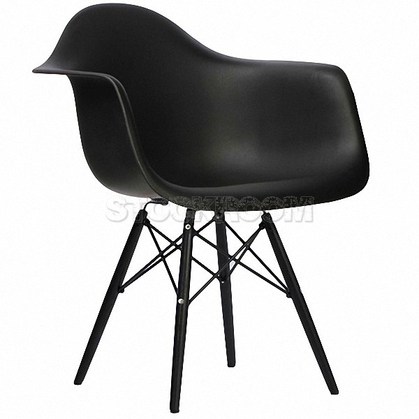 Charles Eames DAW Style Chair