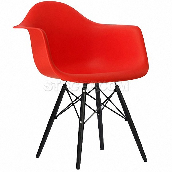 Charles Eames DAW Style Chair