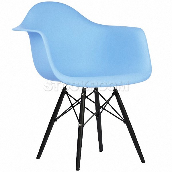 Charles Eames DAW Style Chair