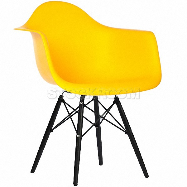 Charles Eames DAW Style Chair