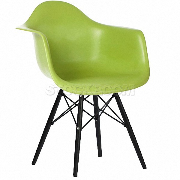 Charles Eames DAW Style Chair