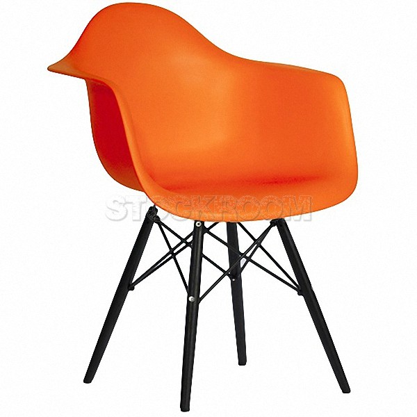 Charles Eames DAW Style Chair