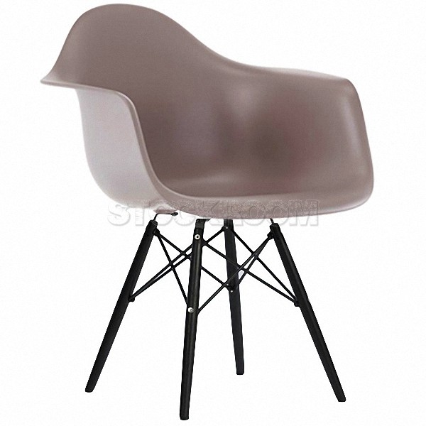 Charles Eames DAW Style Chair