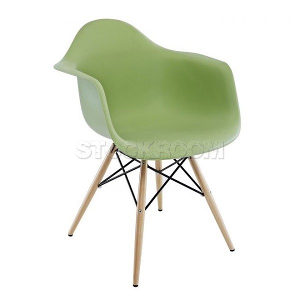 Charles Eames DAW Style Chair