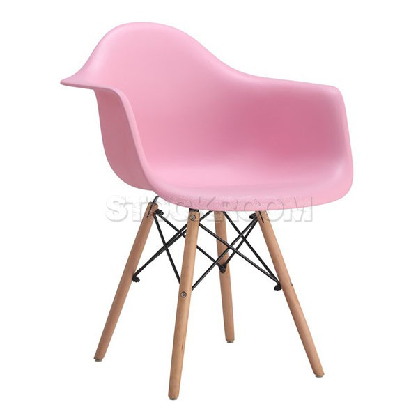 Charles Eames DAW Style Chair