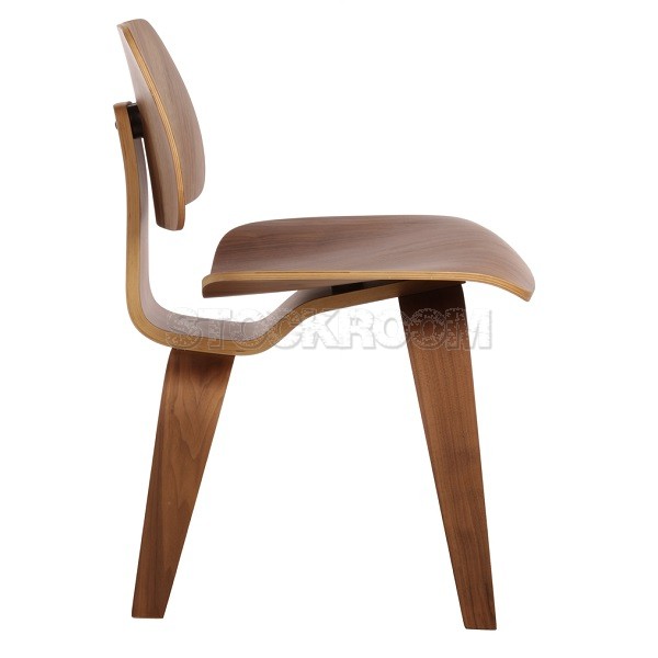 Charles Eames DCW Style Chair