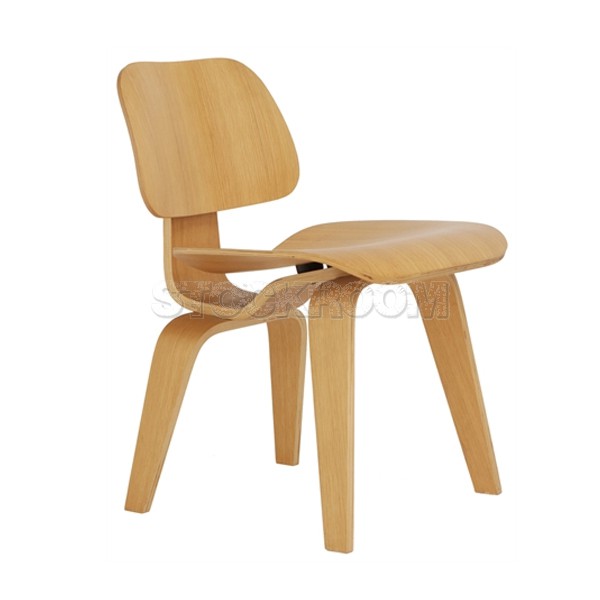 Charles Eames DCW Style Chair