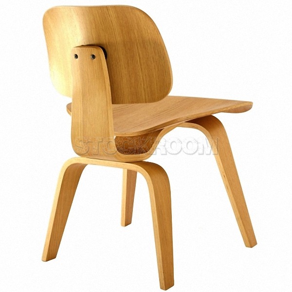 Charles Eames DCW Style Chair