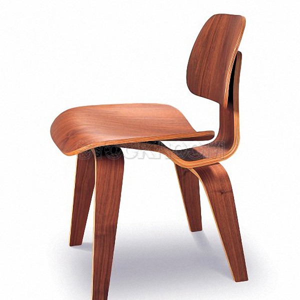 Charles Eames DCW Style Chair