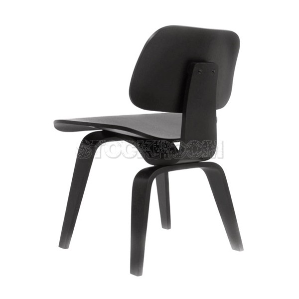 Charles Eames DCW Style Chair