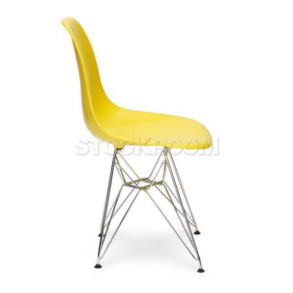 Charles Eames DSR Style Dining Chair