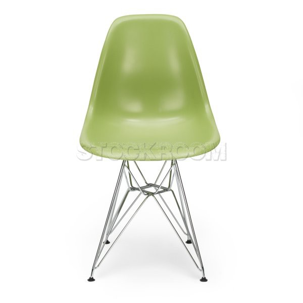 Charles Eames DSR Style Dining Chair