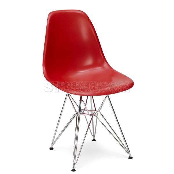 Charles Eames DSR Style Dining Chair