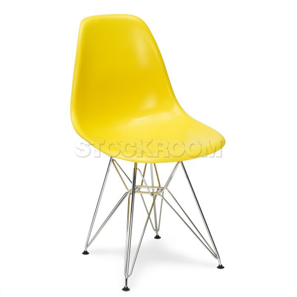 Charles Eames DSR Style Dining Chair