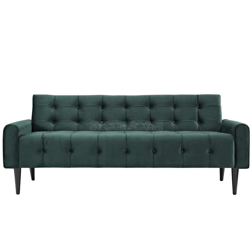 Charlotte Fabric Sofa