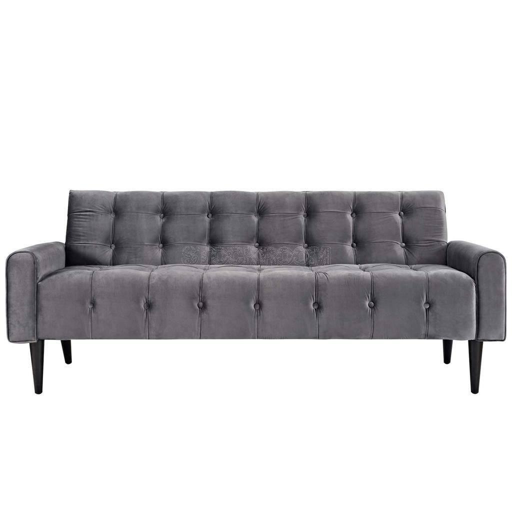 Charlotte Fabric Sofa