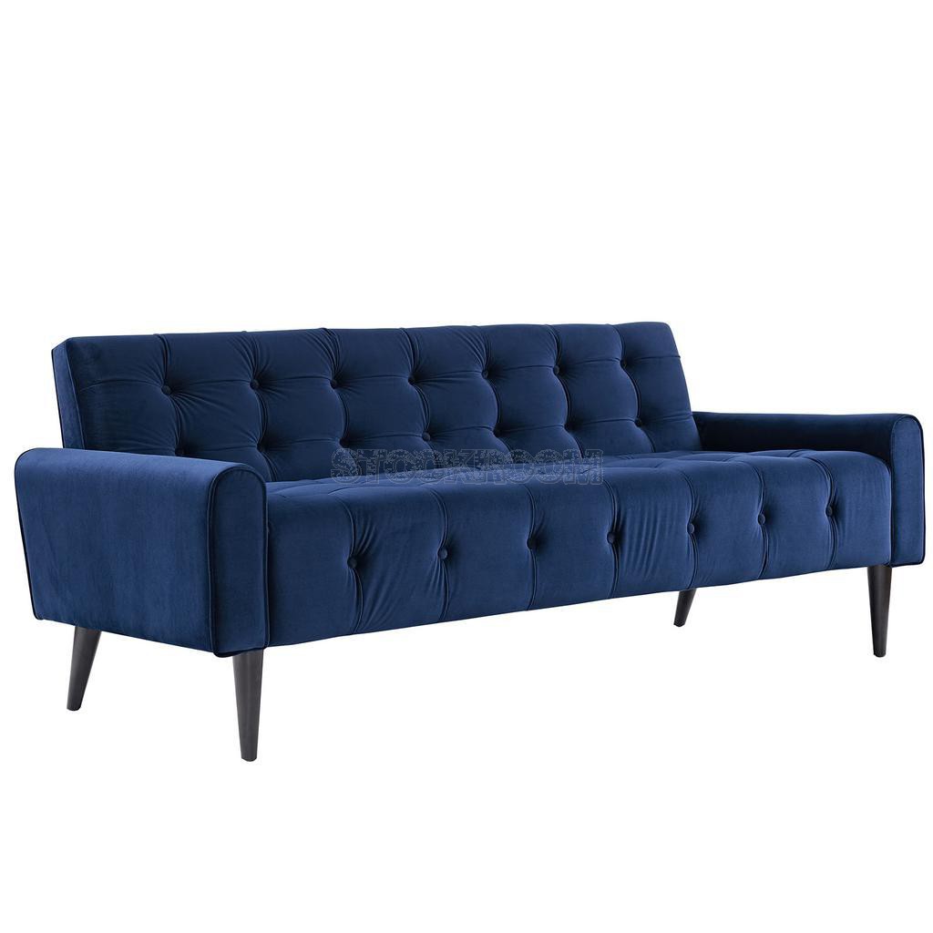 Charlotte Fabric Sofa