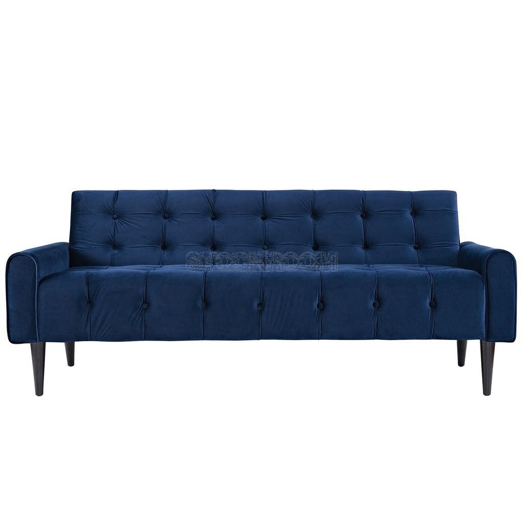 Charlotte Fabric Sofa