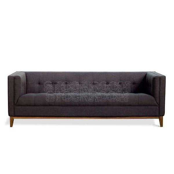 Chatsworth Sofa Contemporary 2 & 3 Seater