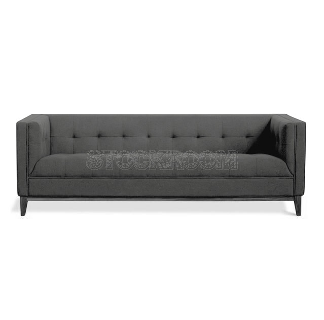 Chatsworth Sofa Contemporary 2 & 3 Seater