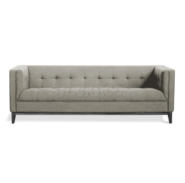 Chatsworth Sofa Contemporary 2 & 3 Seater