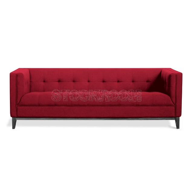 Chatsworth Sofa Contemporary 2 & 3 Seater