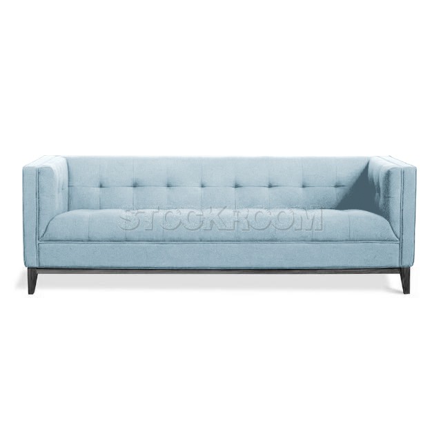 Chatsworth Sofa Contemporary 2 & 3 Seater