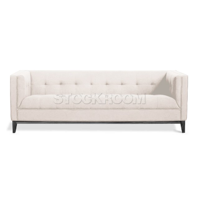 Chatsworth Sofa Contemporary 2 & 3 Seater