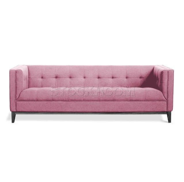 Chatsworth Sofa Contemporary 2 & 3 Seater