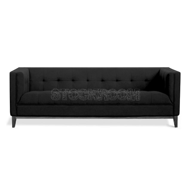 Chatsworth Sofa Contemporary 2 & 3 Seater