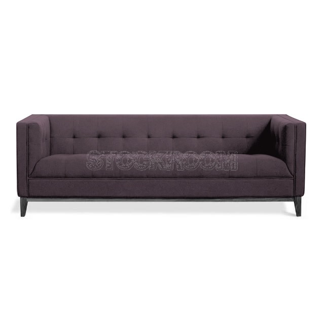 Chatsworth Sofa Contemporary 2 & 3 Seater