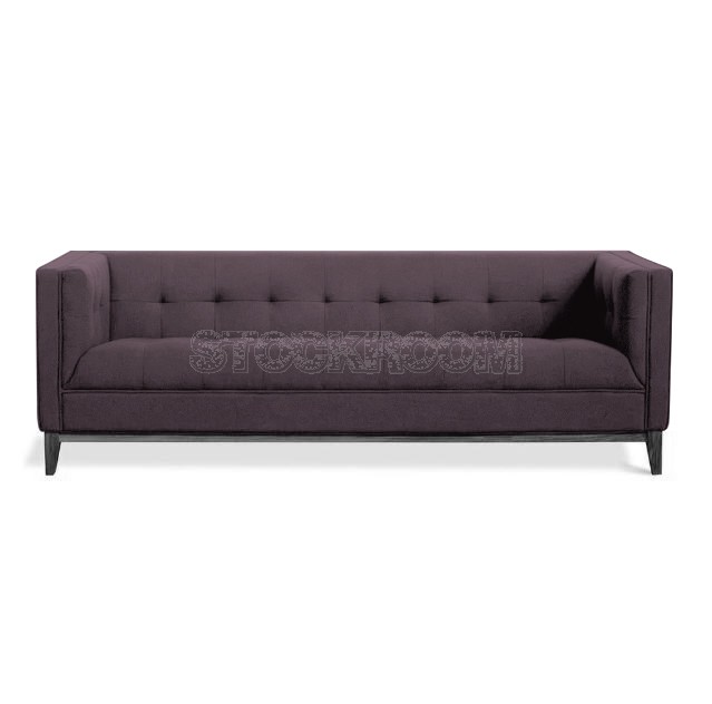 Chatsworth Sofa Contemporary 2 & 3 Seater