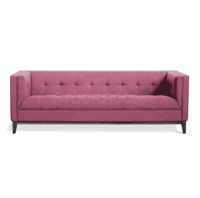 Chatsworth Sofa Contemporary 2 & 3 Seater