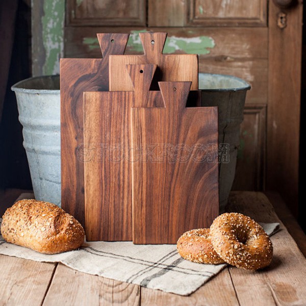 Cheese / Bread Board Walnut