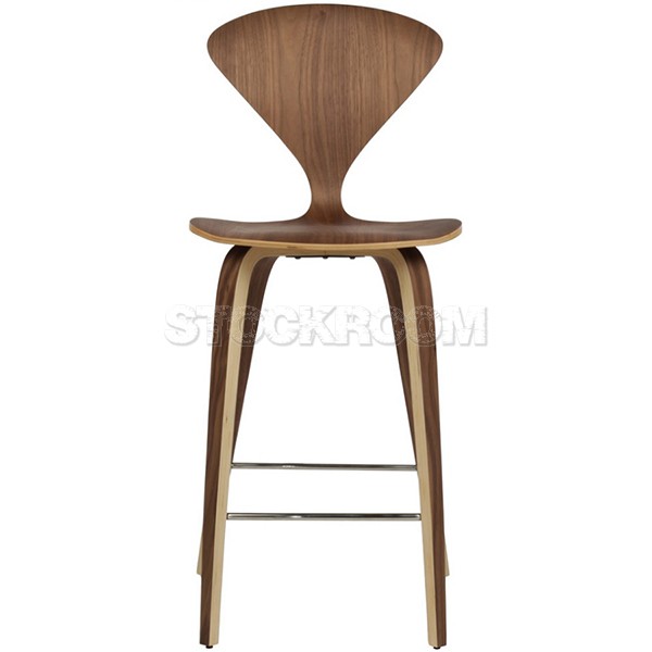 Cherner Style Bar Stool