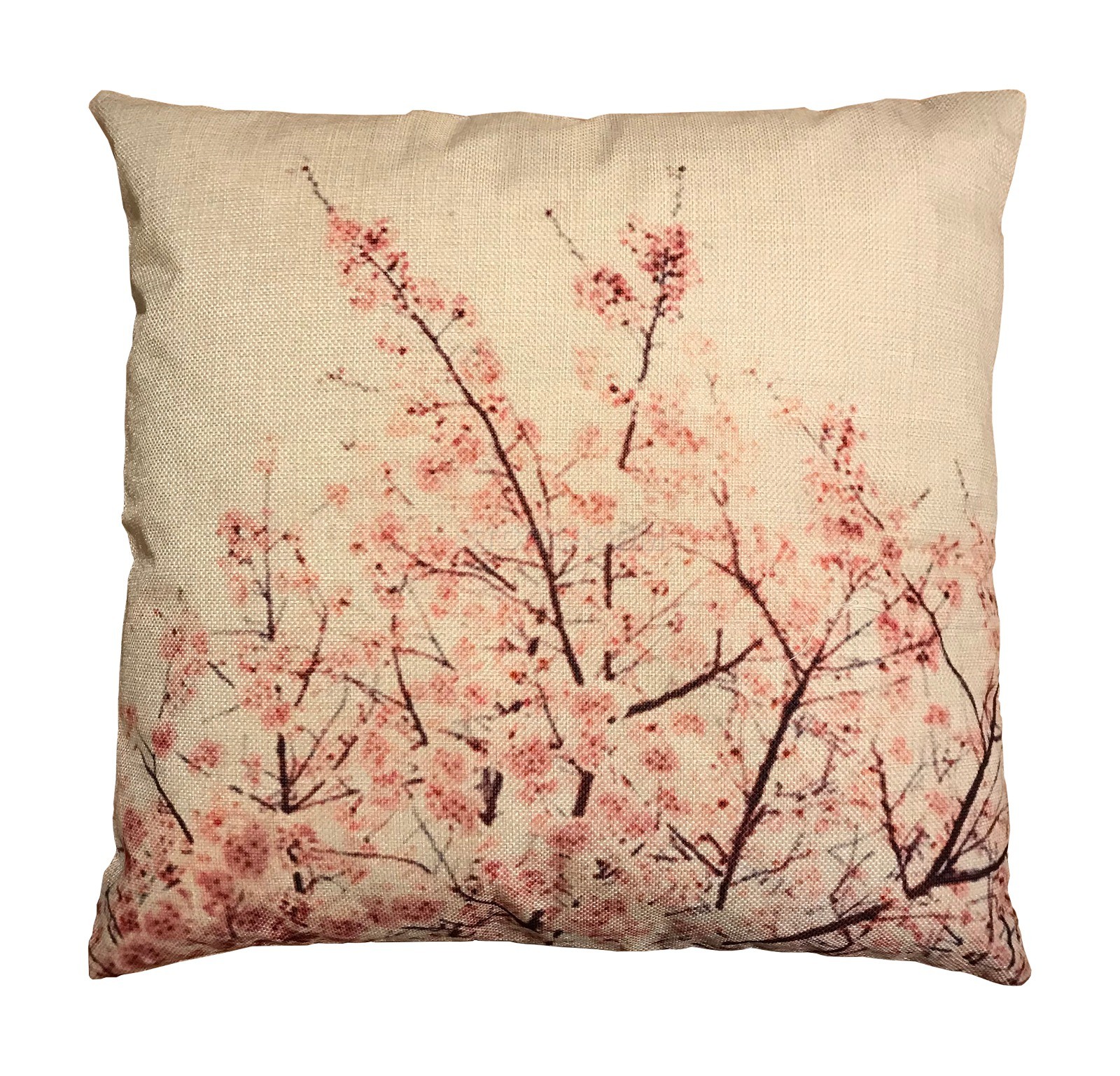 Cherry Blossom Cushion