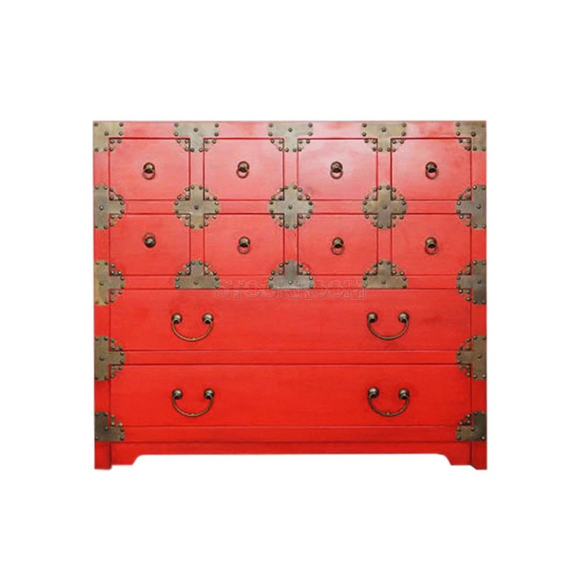 Chinese Style Cabinet / Sideboard