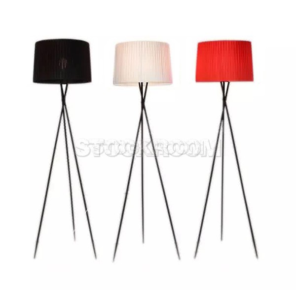 Classic Floor Lamp