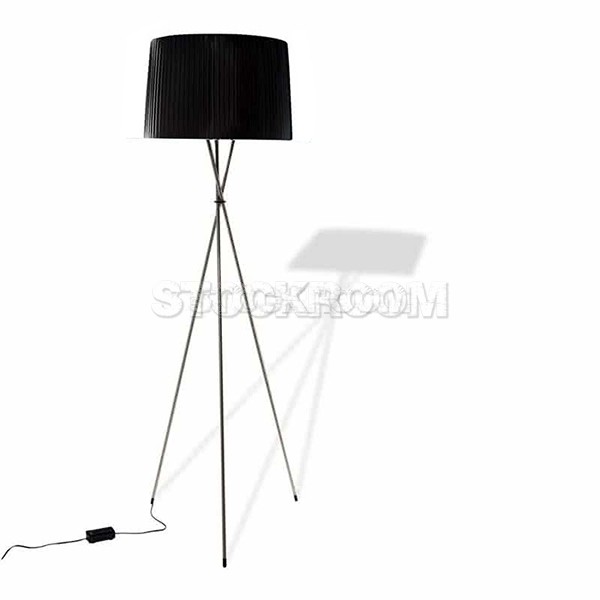 Classic Floor Lamp