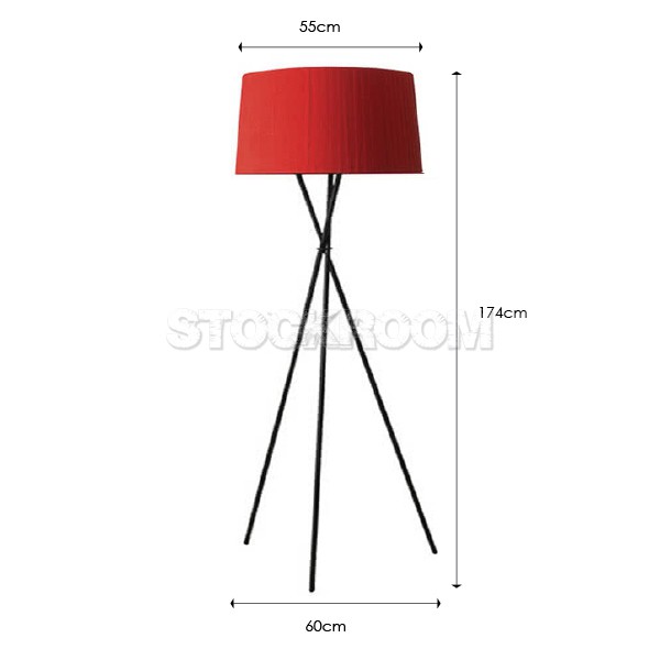 Classic Floor Lamp