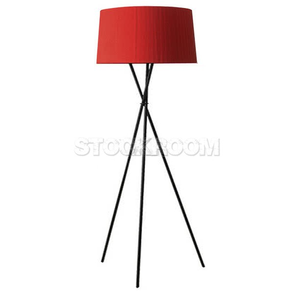 Classic Floor Lamp