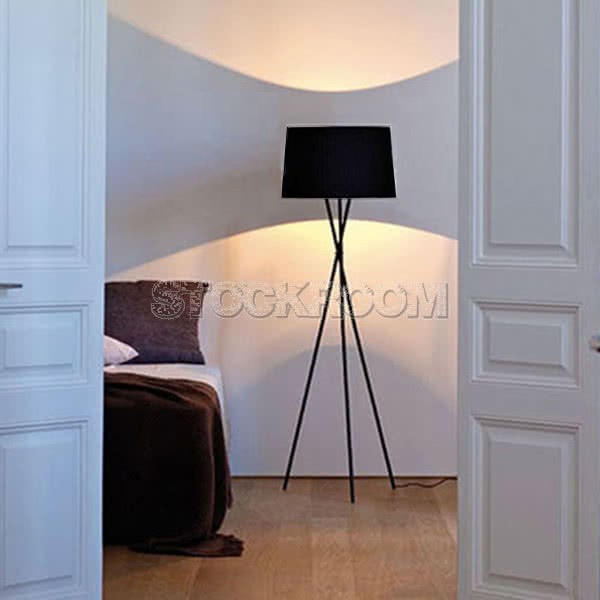 Classic Floor Lamp