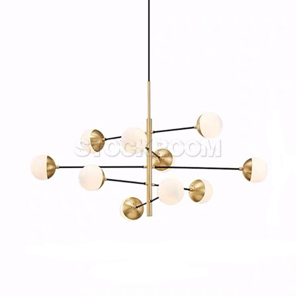 Claude Pendant Lamp