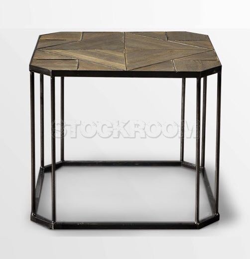 Claude Side Table